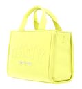 DKNY Hadlee Tote S Acid Yellow