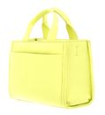 DKNY Hadlee Tote S Acid Yellow