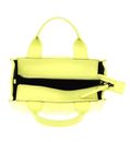 DKNY Hadlee Tote S Acid Yellow