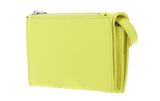 DKNY Etta Crossbody Wallet Acid Yellow DKNY Etta Crossbody Wallet Acid Yellow