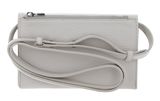 DKNY Etta Crossbody Wallet Pebble DKNY Etta Crossbody Wallet Pebble