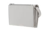 DKNY Etta Crossbody Wallet Pebble DKNY Etta Crossbody Wallet Pebble