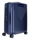 GUESS Olbia Trolley M Blue GUESS Olbia Trolley M Blue