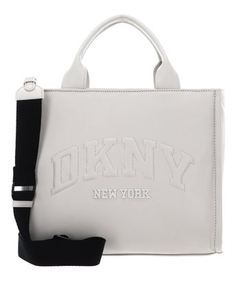 DKNY Hadlee Tote S Pebble