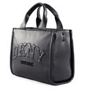 DKNY Hadlee Tote S Blk / Black