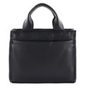 DKNY Hadlee Tote S Blk / Black