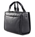 DKNY Hadlee Tote S Blk / Black