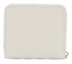 GUESS Eco Rianee SLG Zip Around Wallet S Stone GUESS Eco Rianee SLG Zip Around Wallet S Stone