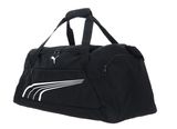PUMA Fundamental Sports Bag M Puma Black PUMA Fundamental Sports Bag M Puma Black