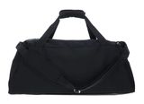 PUMA Fundamental Sports Bag M Puma Black PUMA Fundamental Sports Bag M Puma Black