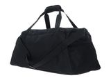 PUMA Fundamental Sports Bag M Puma Black PUMA Fundamental Sports Bag M Puma Black