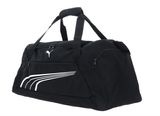 PUMA Fundamental Sports Bag S Puma Black PUMA Fundamental Sports Bag S Puma Black