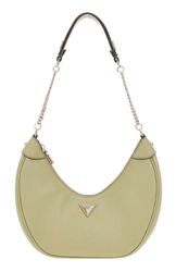 ショルダーバッグ・ポシェット Guess EDA Soft Quilted Hobo Shoulder Bag HO3A3A12 Amazon.com: GUESS Fedora Hobo, Black : GUESS: Clothing
