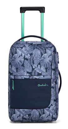 satch Flow S Tropic Blue