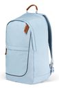 satch Fly Daypack Pure Ice Blue satch Fly Daypack Pure Ice Blue
