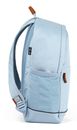 satch Fly Daypack Pure Ice Blue satch Fly Daypack Pure Ice Blue
