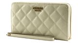 GUESS Laurel SLG Cheque Organizer White GUESS Laurel SLG Cheque Organizer White