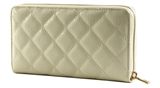 GUESS Laurel SLG Cheque Organizer White GUESS Laurel SLG Cheque Organizer White