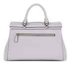 GUESS Eco Ali Luxury Tote Bag Lavendar Grey