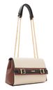 L.CREDI Olivette Crossbodybag Cream Multi
