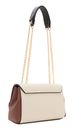 L.CREDI Olivette Crossbodybag Cream Multi
