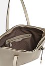 L.CREDI Filippa Shopper M Creme L.CREDI Filippa Shopper M Creme