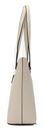 L.CREDI Filippa Shopper M Creme L.CREDI Filippa Shopper M Creme