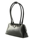 GUESS Daryna Shoulder Bag Black GUESS Daryna Shoulder Bag Black