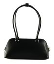 GUESS Daryna Shoulder Bag Black GUESS Daryna Shoulder Bag Black