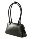 GUESS Daryna Shoulder Bag Black GUESS Daryna Shoulder Bag Black