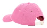 GUESS Baseball Cap Fuchsia
