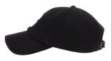 GUESS Baseball Cap Black