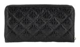 GUESS Laurel SLG Cheque Organizer Black GUESS Laurel SLG Cheque Organizer Black