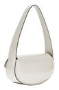 GUESS Arnela Girlfriend Satchel Bone GUESS Arnela Girlfriend Satchel Bone