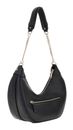GUESS Fedora Hobo Bag Black