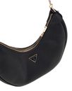 GUESS Fedora Hobo Bag Black