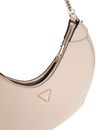 GUESS Fedora Hobo Bag Bone GUESS Fedora Hobo Bag Bone