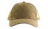 GUESS Baseball Cap Camel