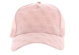 GUESS Baseball Cap Rose