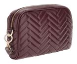 GUESS Anning Camera Crossbody Bag Aubergine GUESS Anning Camera Crossbody Bag Aubergine