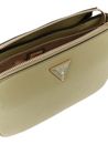 GUESS Fedora Shoulder Bag Sage