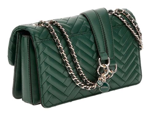 GUESS-Schultertasche-Anning-