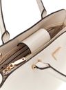 GUESS Arnela Girlfriend Satchel Bone