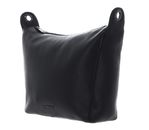 MANDARINA DUCK Mellow Leather Shopper Nero MANDARINA DUCK Mellow Leather Shopper Nero