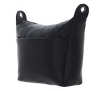 MANDARINA DUCK Mellow Leather Shopper Nero MANDARINA DUCK Mellow Leather Shopper Nero