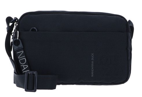 MANDARINA DUCK MD20 Crossbody Bag Scarab
