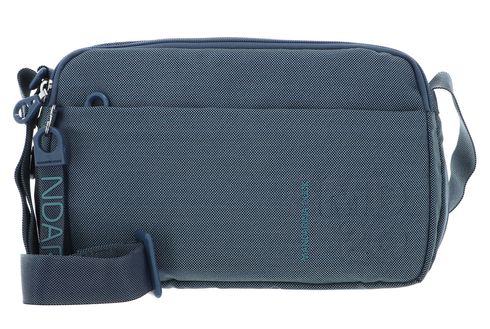 MANDARINA DUCK MD20 Crossbody Bag Blue Wing