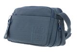 MANDARINA DUCK MD20 Crossbody Bag Blue Wing MANDARINA DUCK MD20 Crossbody Bag Blue Wing