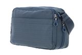 MANDARINA DUCK MD20 Crossbody Bag Blue Wing MANDARINA DUCK MD20 Crossbody Bag Blue Wing