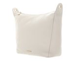 MANDARINA DUCK Mellow Leather Shopper Almond
